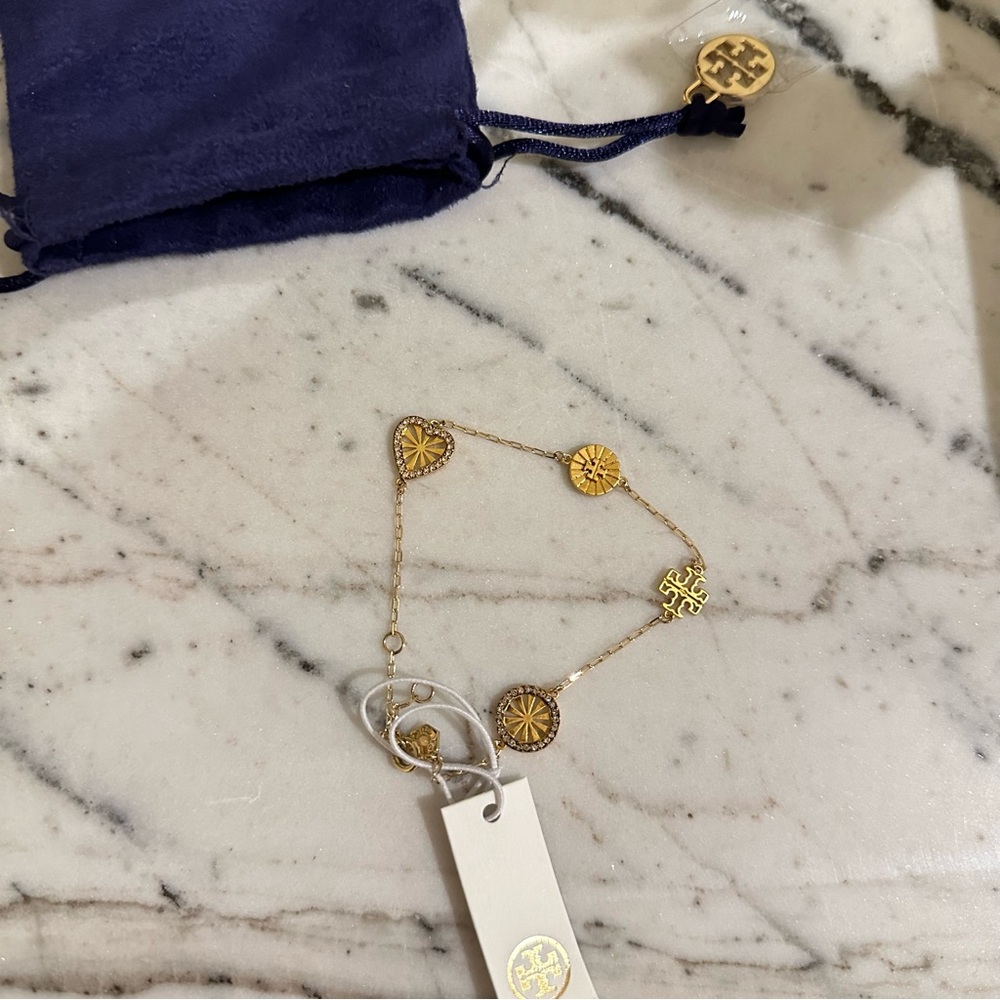 Tory Burch bracelet